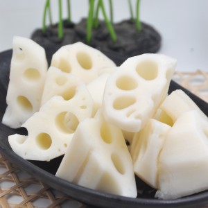 ROTO DE LOTUS CONGELÉ