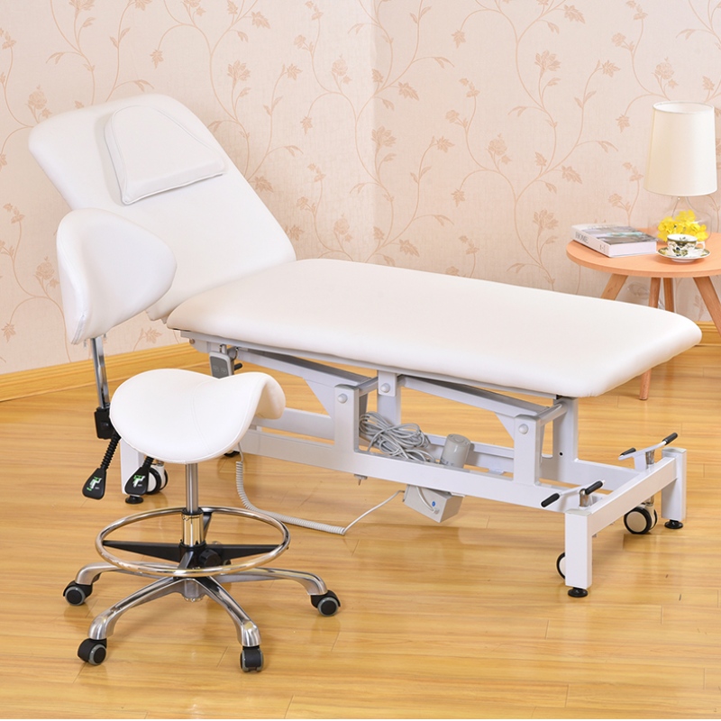 Type de lit facial pour moteurs n ° YH-81007