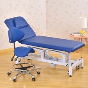 Type de lit facial pour moteurs n ° YH-81007