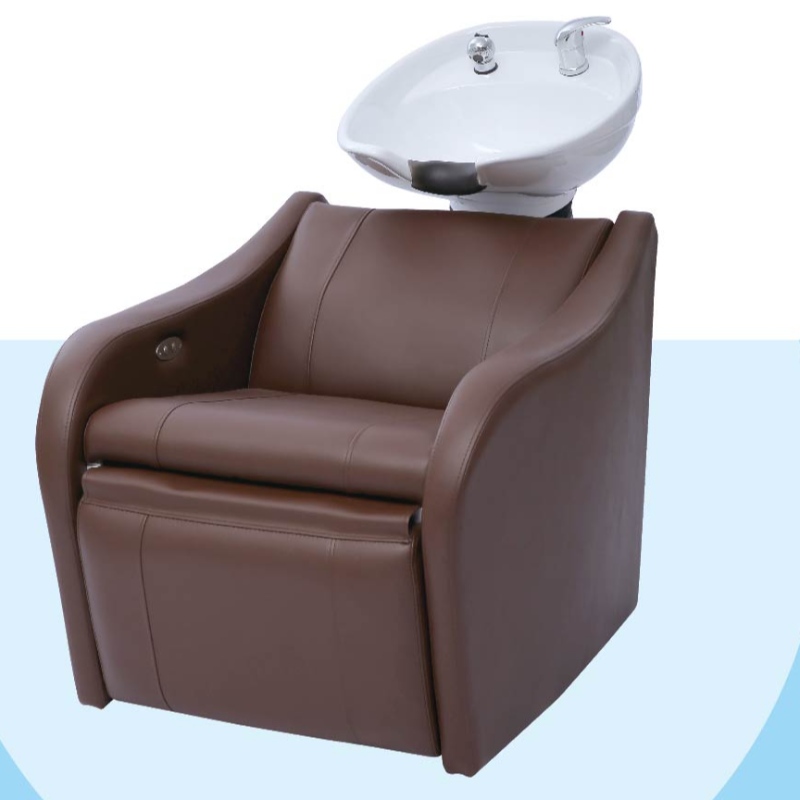 style de chaise de shampooing de haute qualité YH-86002