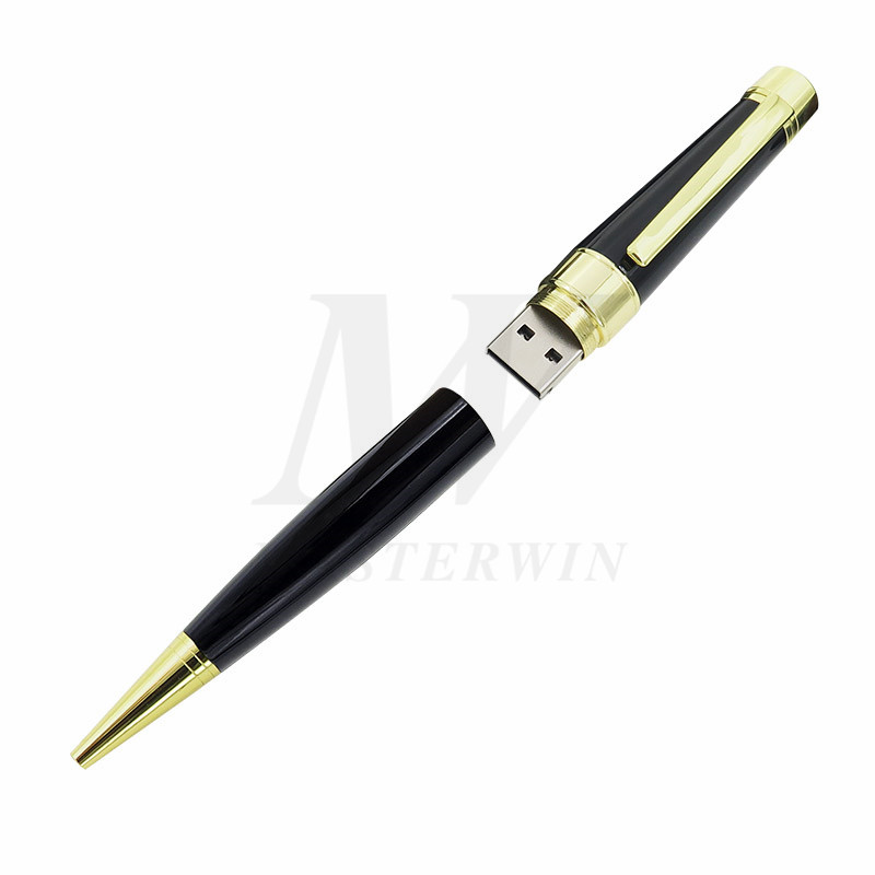 Stylo avec TF 4G / 8G / 16G / 32G Card_BP18-004