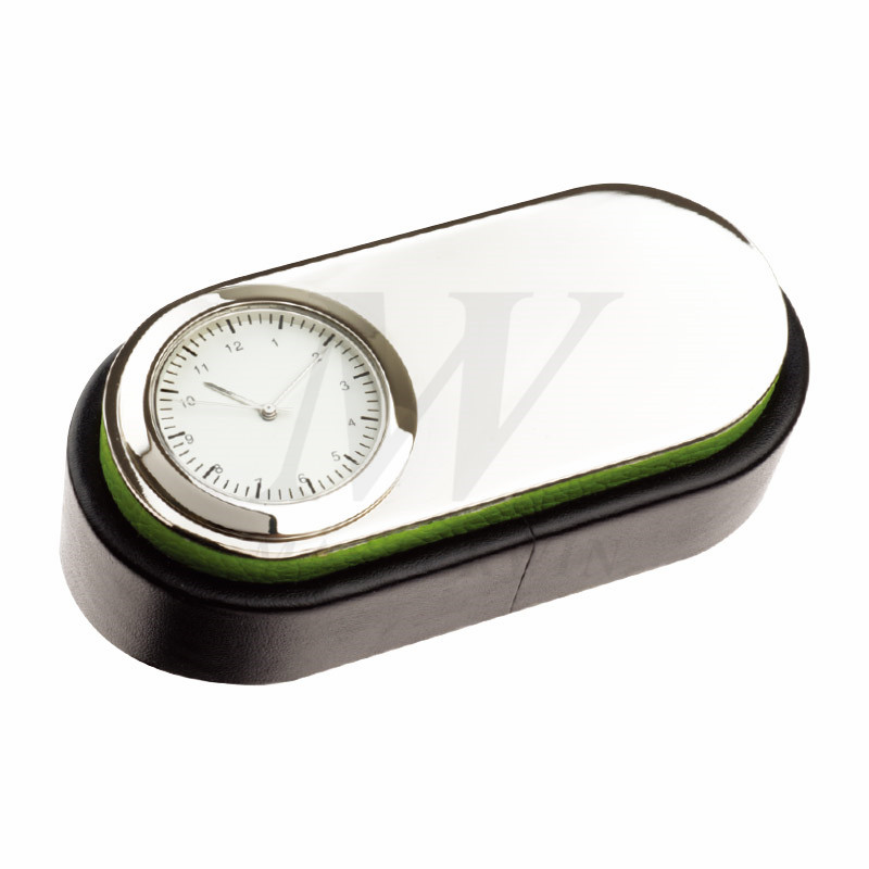 Horloge de bureau à quartz_B86494