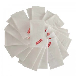 Serviette De Table Pas Cher En Gros OEM Factory Pour La Fête