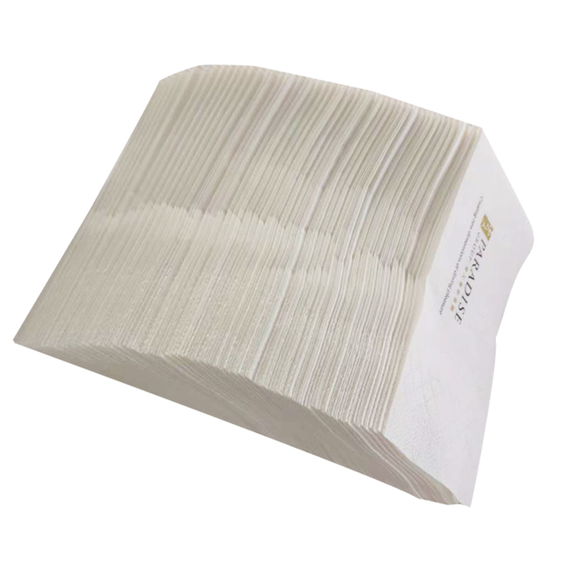 Tissu de poche pour le visage à 3 épaisseurs imprimé sur mesure