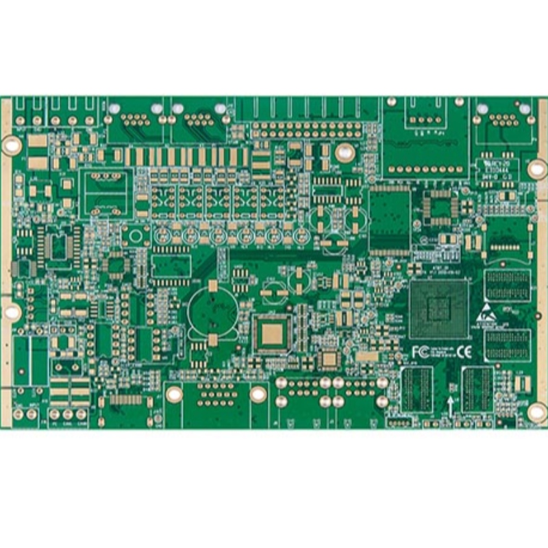 shenzhen one service service oem clavier pcb et pcba usine