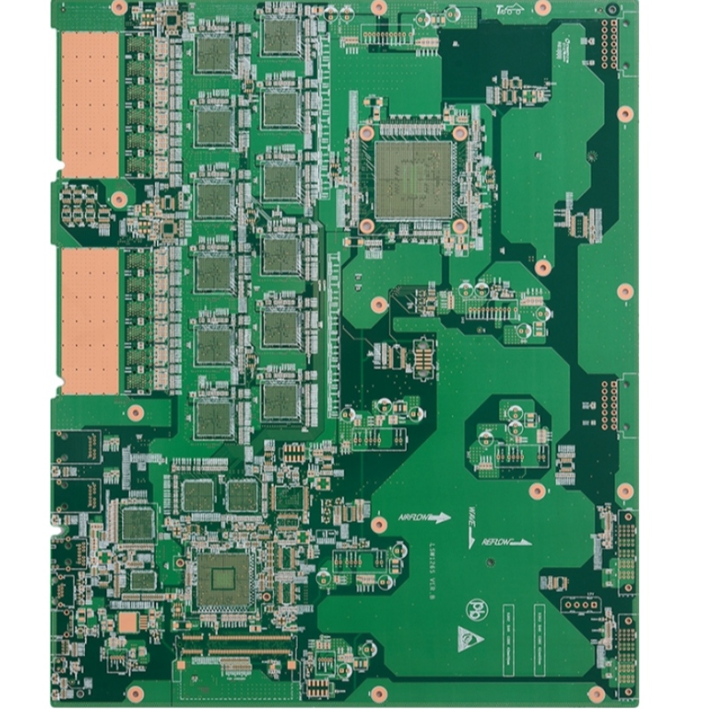 shenzhen one service service oem clavier pcb et pcba usine