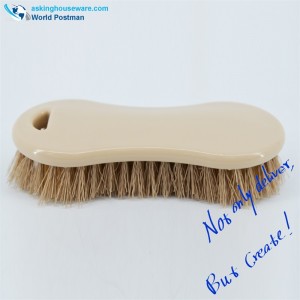 Structure de figure-8 d'Akbrand Scrubbing Brush