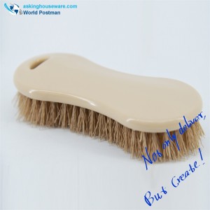 Structure de figure-8 d'Akbrand Scrubbing Brush