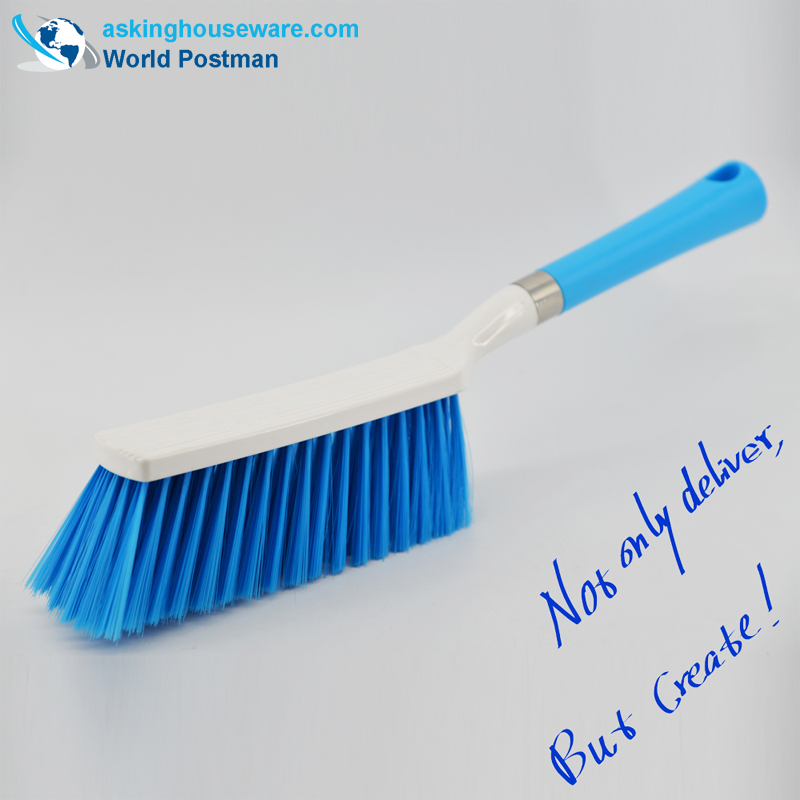 Akbrand Dust Brush Plastique Poignée Plastique Planche
