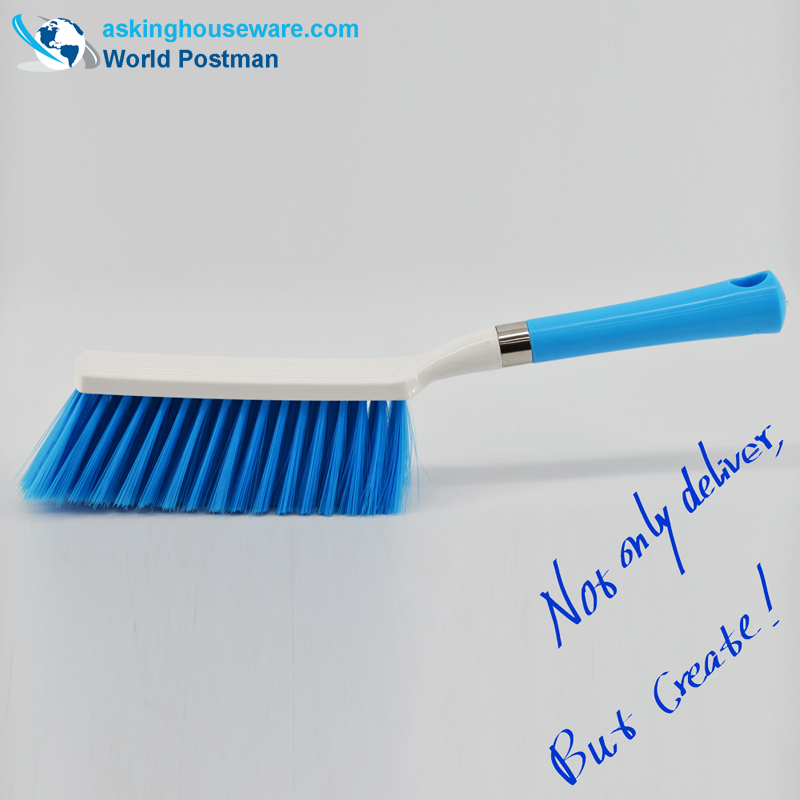 Akbrand Dust Brush Plastique Poignée Plastique Planche