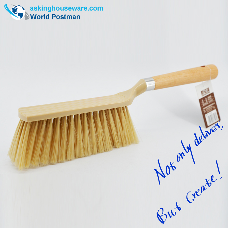Planche de plastique Akbrand Big Dust Brush pour poignée de plage