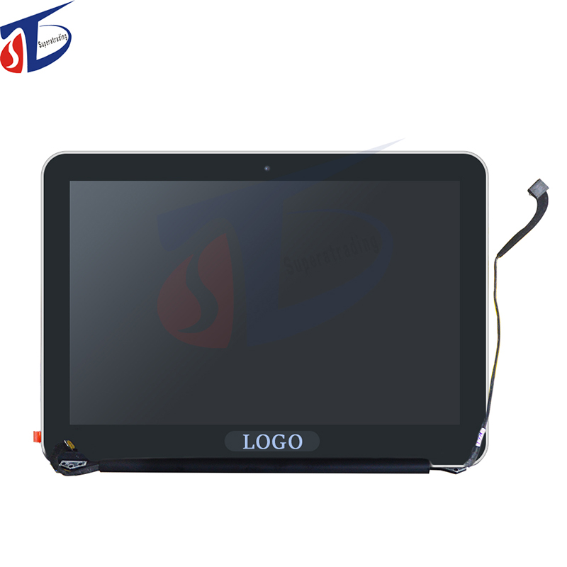 Nouvel ensemble d'écran LCD A + pour Apple Macbook Pro A1278 Ecran LCD Assemblée terminée 2010 Année