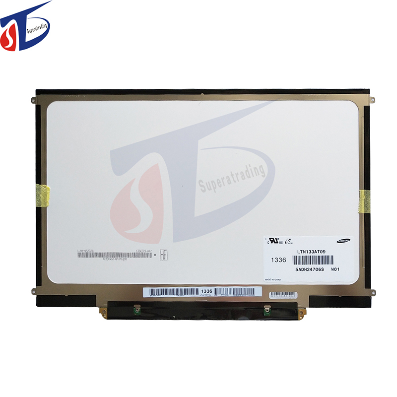 Ecran LCD neuf pour Apple MacBook Pro 13.3 '' A1278 LCD Panneau de remplacement en verre