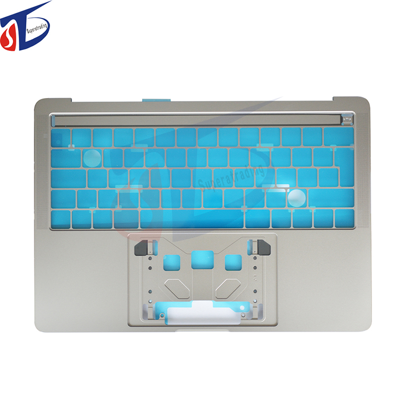 Housse de protection pour clavier UK Grey pour Macbook Pro Retina 13 