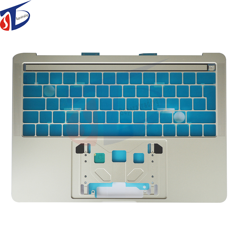 Original Nouveau Royaume-Uni Ordinateur Portable Clavier Couverture Pour Apple Macbook Pro Retina 13 