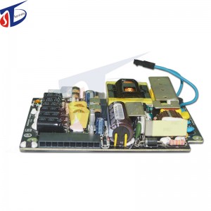Original Nouveau pour carte d'alimentation Apple pour iMac 20 \