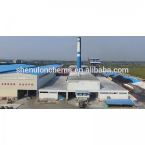 Gel de silice type B