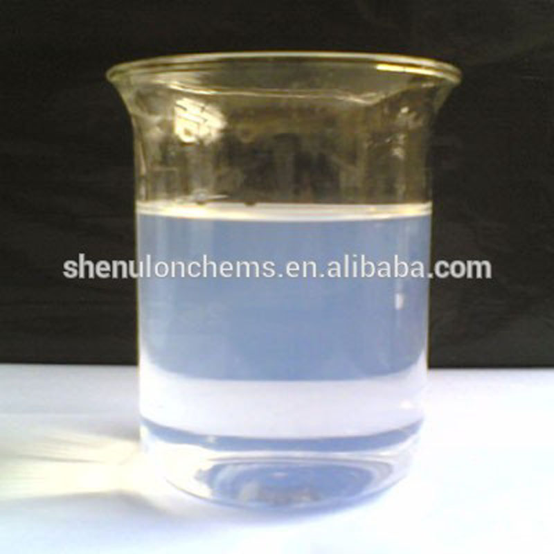 Prix ​​usine M.R.2.0-3.2 silicate de sodium liquide / solution / gel de verre à l’eau alcalin / neutre pour papier / savon / ciment / bâtiment