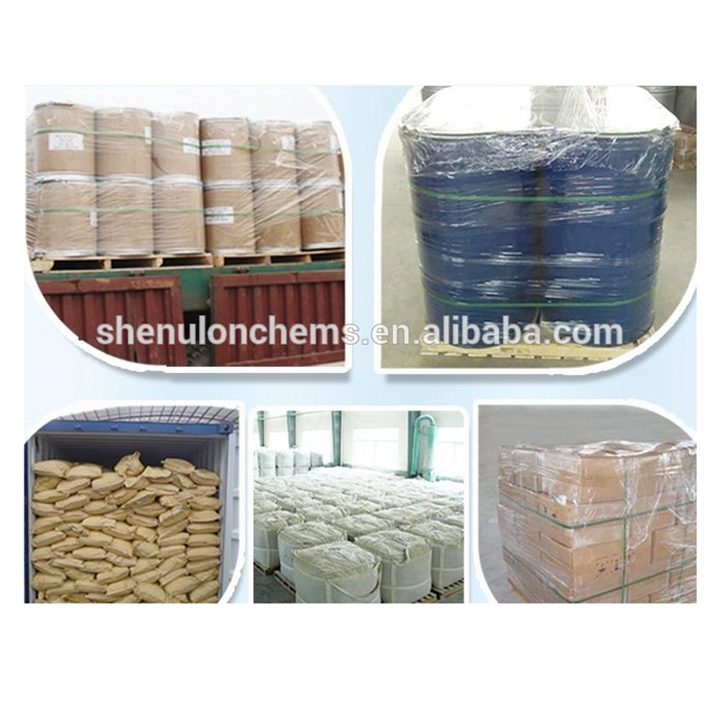 Gel de silice type B 0.5-1.5mm 2-5mm 3-5mm 4-8mm