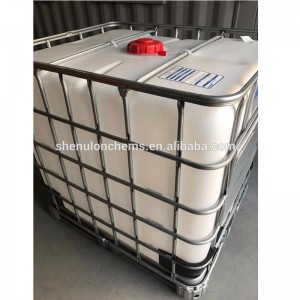 Silica Sol haute qualité d'usine