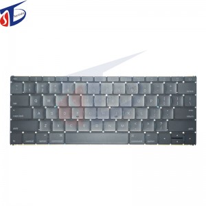 Clavier de gros pour Macbook Retina A1534 12 \