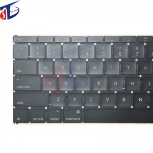 Clavier de gros pour Macbook Retina A1534 12 \