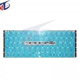 A1534 Clavier de remplacement pour Macbook Retina 12 \