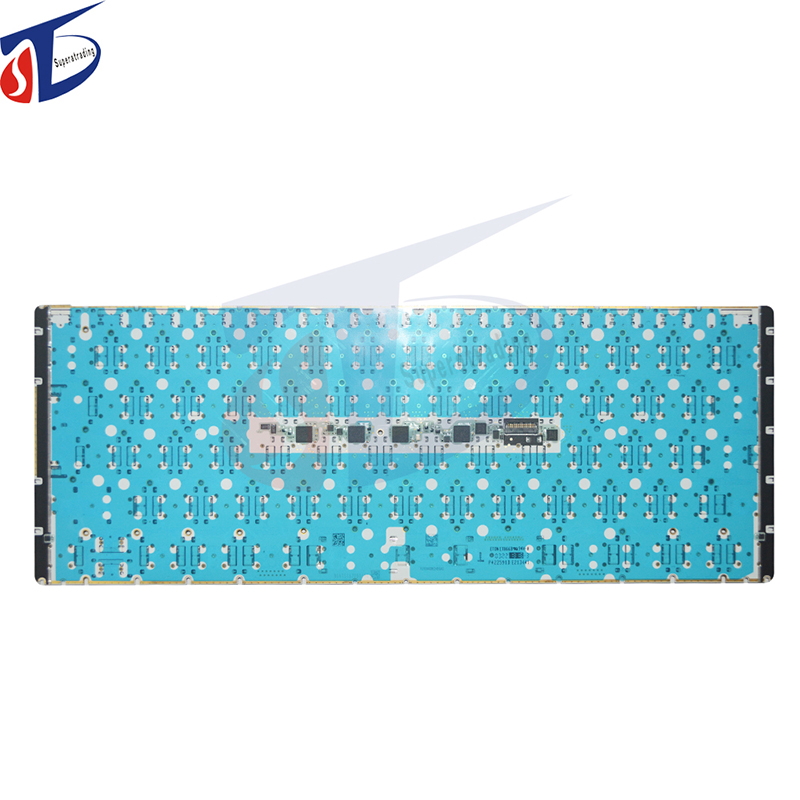 A1534 Clavier de remplacement pour Macbook Retina 12 