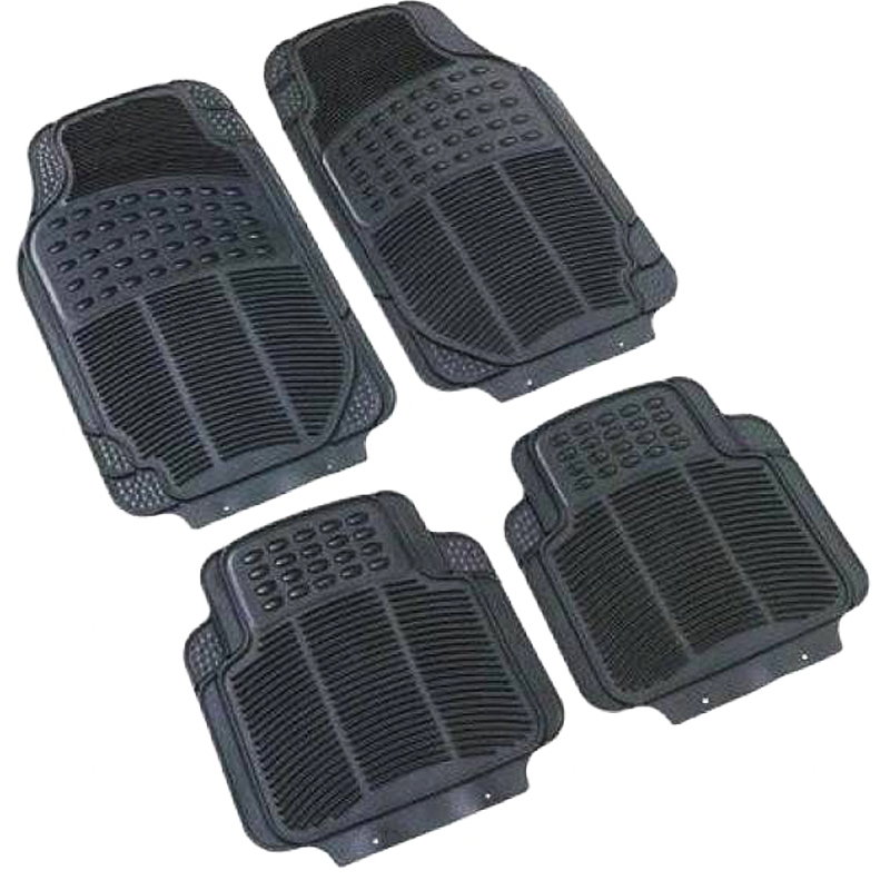 tapis de pied de voiture