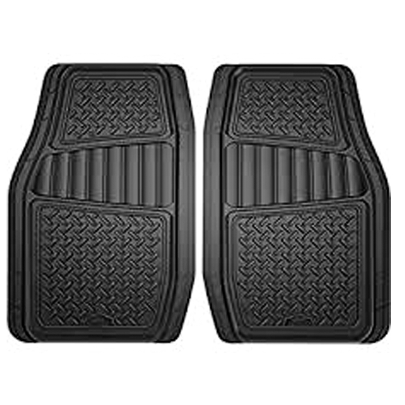 tapis de pied de voiture