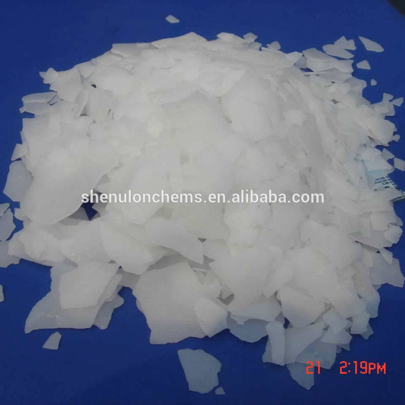 Chlorure de magnesium