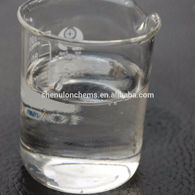 Silicate de sodium liquide / solution