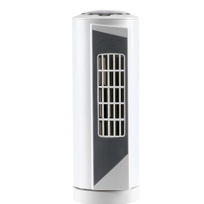 portable petite conception fan fan tour woth oscillation