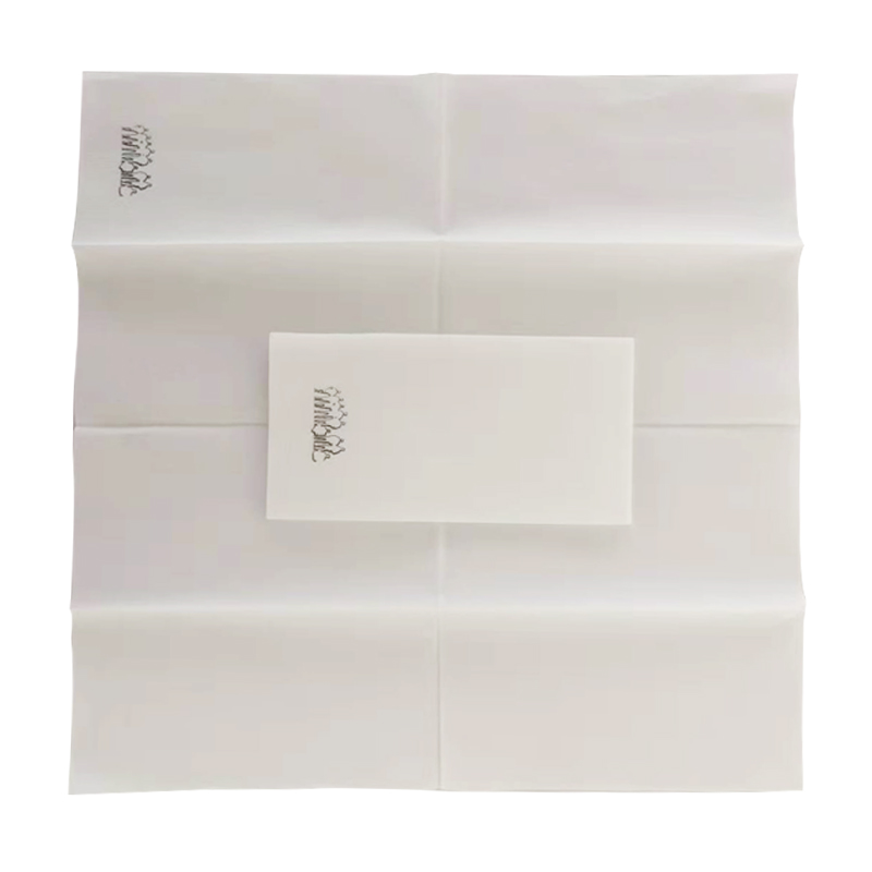 Serviette en papier découpage serviette de table serviette cocktail serviette cocktail pour la décoration de fête