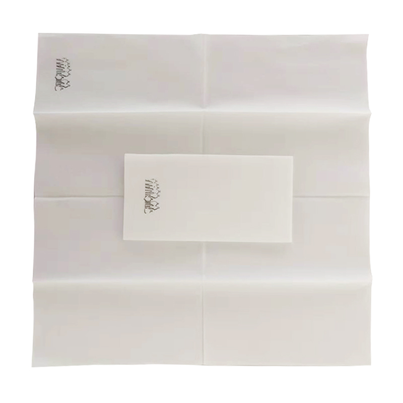 Serviette en papier découpage serviette de table serviette cocktail serviette cocktail pour la décoration de fête