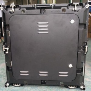 Écran imperméable de location de l'étape LED de location d'affichage vidéo de P5 / P5 / LED imperméables