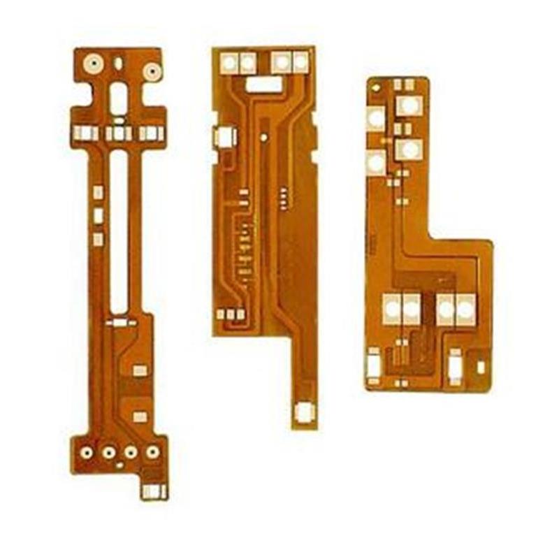 Fournisseur de la Chine RoHs ODM OEM fournissant des paramètres de données personnaliser fpc à plat