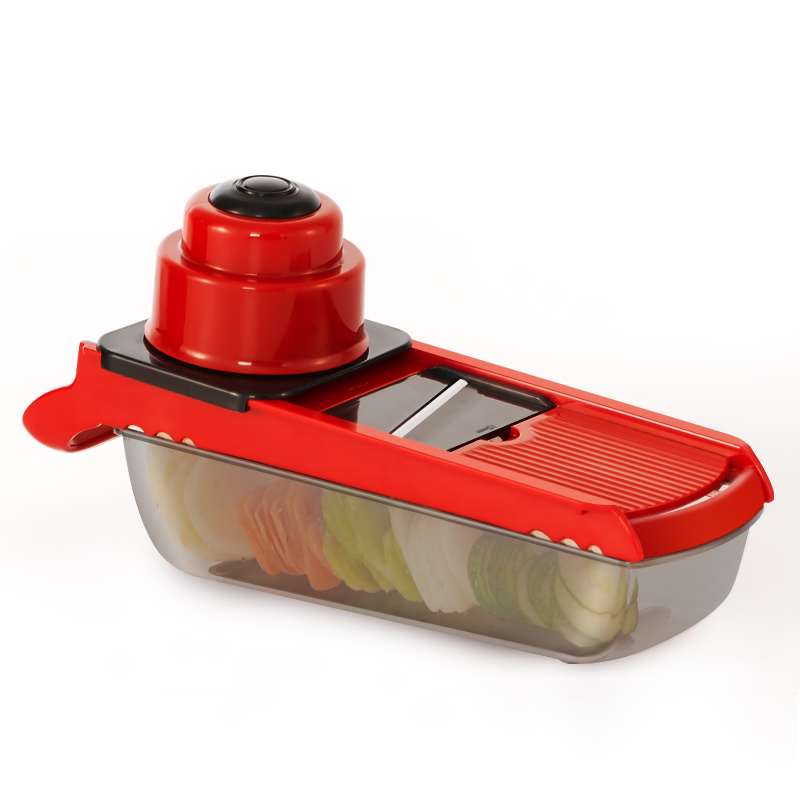 Cuisine Légumes Trancheur Lames En Acier Inoxydable Réglables Fruit Fruits Julienne Trancheuse Cutter Chopper Râpe
