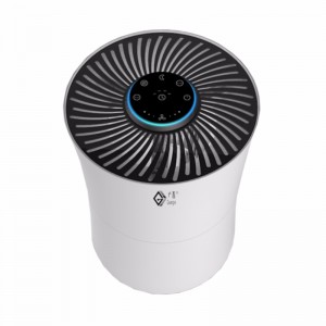 Purificateur d'air Ionzier Air Tower de New Arrival