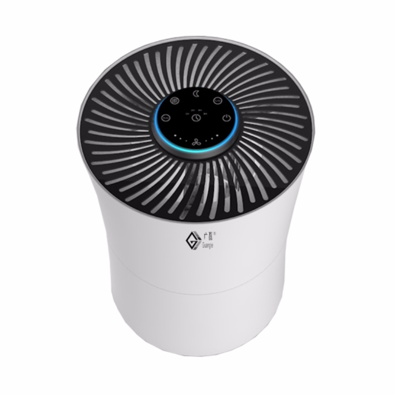 Purificateur d'air Ionzier Air Tower de New Arrival