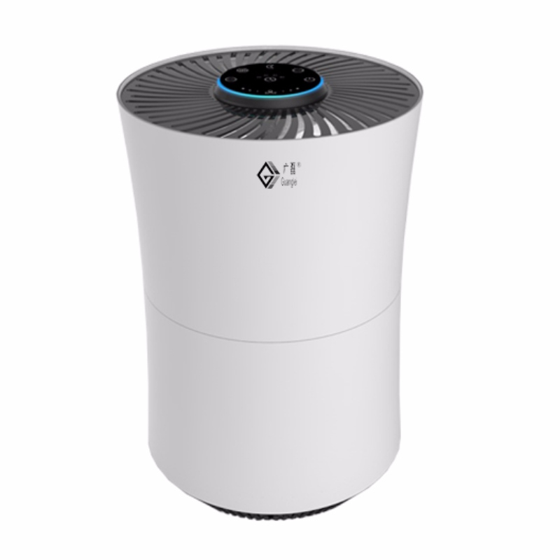 Purificateur d'air Ionzier Air Tower de New Arrival