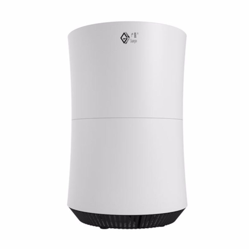 Purificateur d'air Ionzier Air Tower de New Arrival