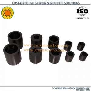 Anneaux Graphite Raschig