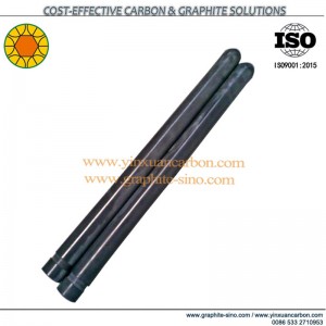 Produits en graphite pour l'industrie des mesures et analyses