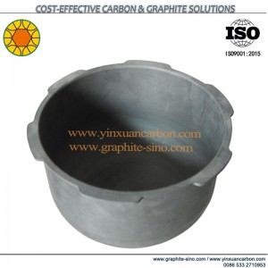 Articles ménagers en graphite