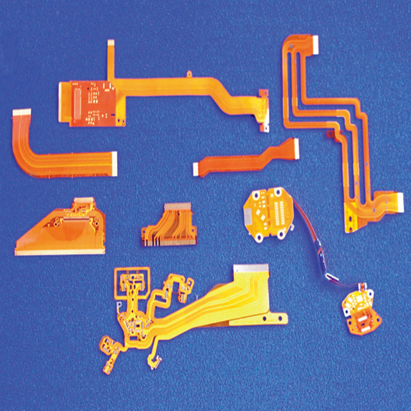 Carte électronique circuit imprimé flexible du fabricant Chine PCBA