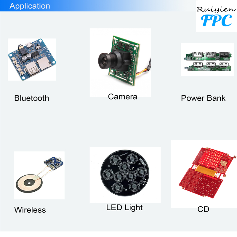 Conception de cartes de circuits imprimés flexibles, fabrication et montage de cartes électroniques Fabricant de cartes de circuits imprimés et de cartes de circuit imprimé à Shenzhen