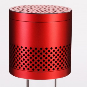 Purificateur d'air pour toilettes, filtre à air pour armoire, armoire à chaussures et réfrigérateur, boîte d'élimination des odeurs - élimine différents types d'odeurs