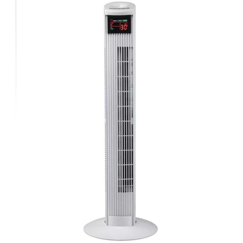 LED avec affichage de la température ventilateur C36