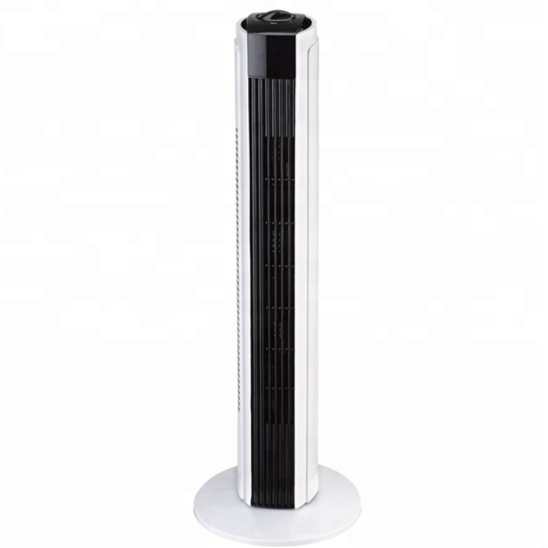 J32-1Save Space Ventilateur de tour de mode de qualité supérieure pour bureau / pièce